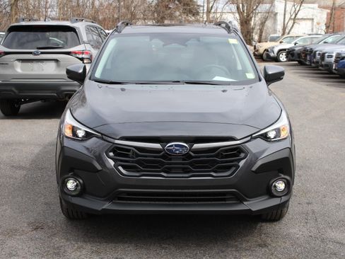New 2026 Subaru Crosstrek 2.0i Premium image 2