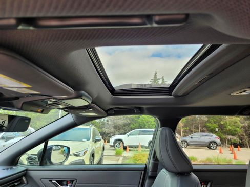 New 2026 Subaru Outback Touring XT AWD/4WD image 14