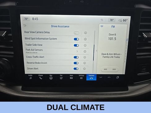 Used 2025 Ford F150 Tremor w/ Equipment Group 402A High AWD/4WD image 31