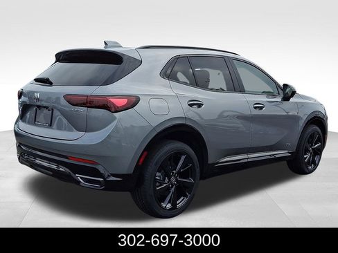 New 2026 Buick Envision Sport Touring image 6