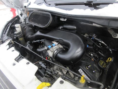 Used 2019 Ford Transit 150 150 Van Low Roof 60/40 Pass. 1 image 38