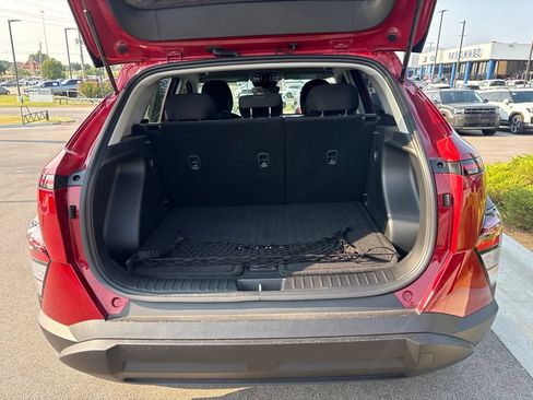 Used 2026 Hyundai Kona SEL Sport FWD image 8