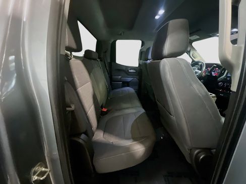 Used 2020 Chevrolet Silverado 1500 LT w/ Trailering Package AWD/4WD image 19