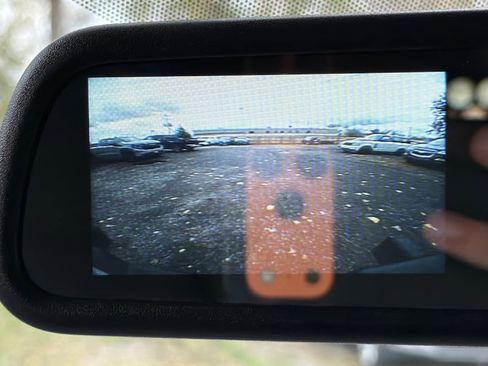 Used 2024 Chevrolet Express 2500 w/ Driver Convenience Package image 26