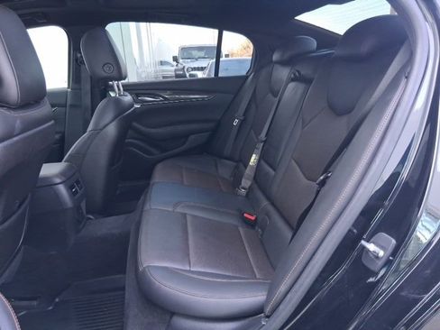 Used 2020 Cadillac CT5 Sport image 19