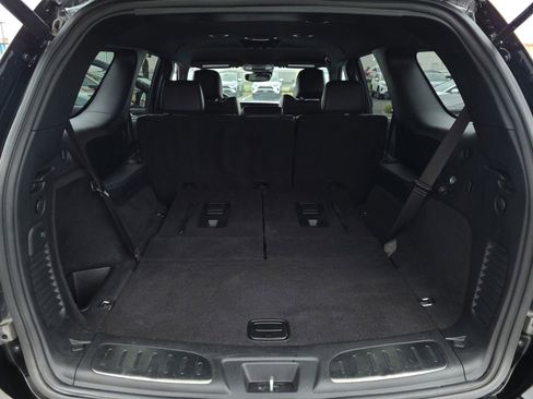 Used 2022 Dodge Durango GT image 23