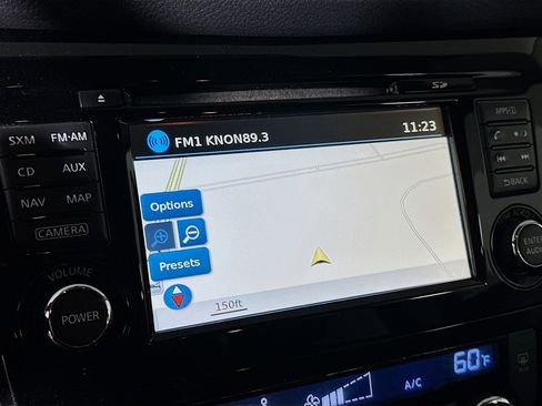 Used 2015 Nissan Rogue SL w/ SL Premium Package image 21