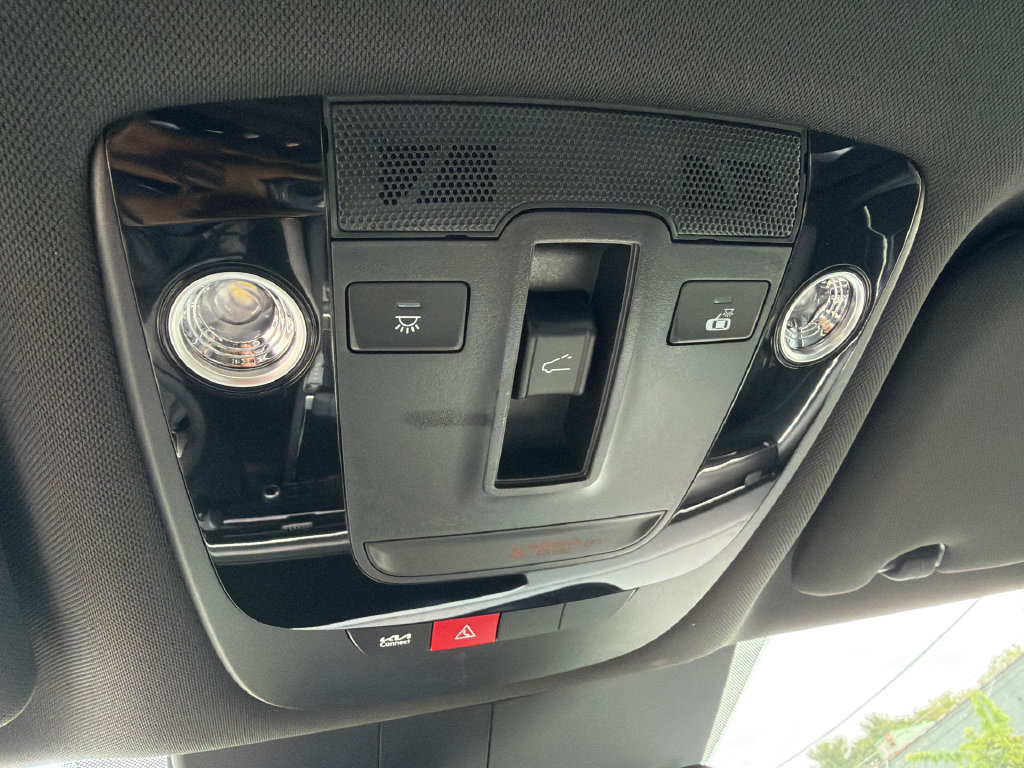 New 2026 Kia K5 GT-Line FWD image 27