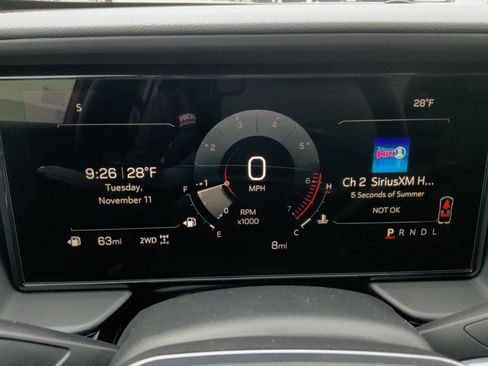 New 2026 GMC Terrain AT4 image 32