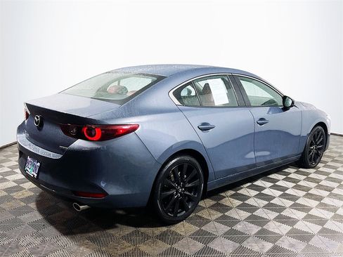 Used 2025 MAZDA MAZDA3 s image 7