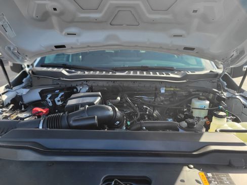 Used 2025 Ford F350 XL w/ STX Appearance Package image 14