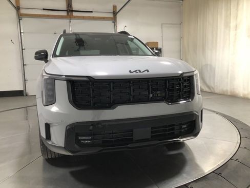 New 2026 Kia Sorento X-Line EX image 2