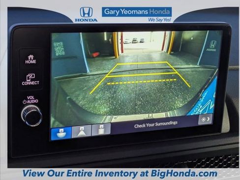 Certified 2026 Honda CR-V LX image 29