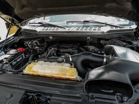 Used 2018 Ford F150 XL w/ Equipment Group 101A Mid AWD/4WD image 44