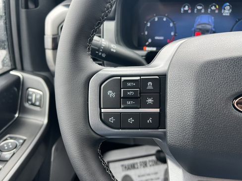 New 2025 Ford F150 Lariat w/ Equipment Group 501A Mid image 24