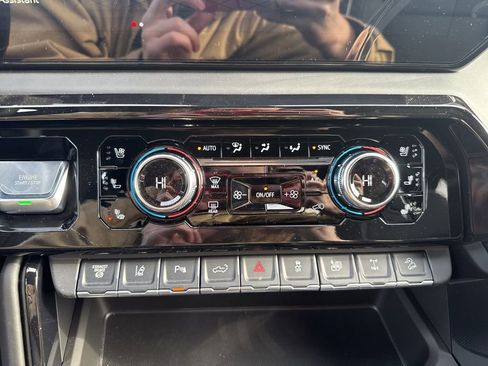 New 2026 GMC Sierra 2500 AT4X image 34