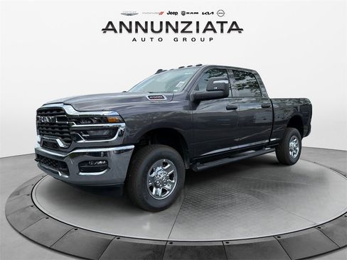 New 2025 RAM 2500 Tradesman image 1