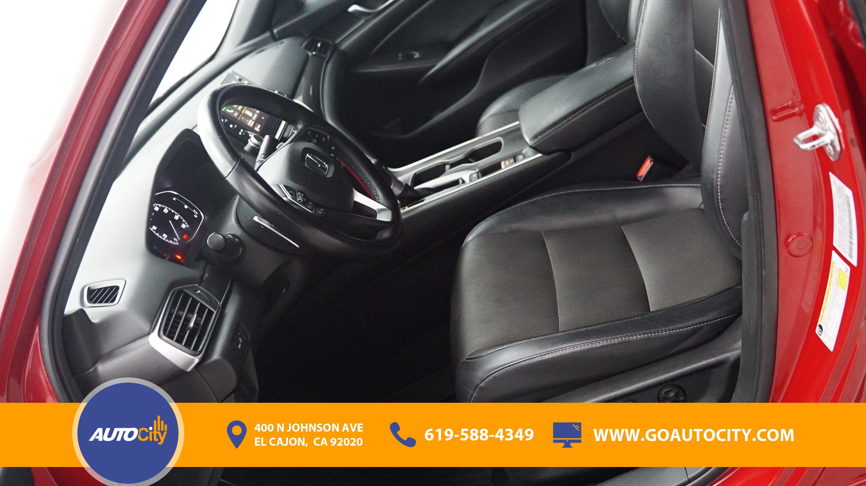 Used 2018 Honda Accord Sport image 9