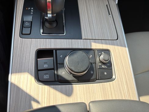 Certified 2024 MAZDA CX-90 Plug-In Hybrid w/ Premium Pkg AWD/4WD image 34