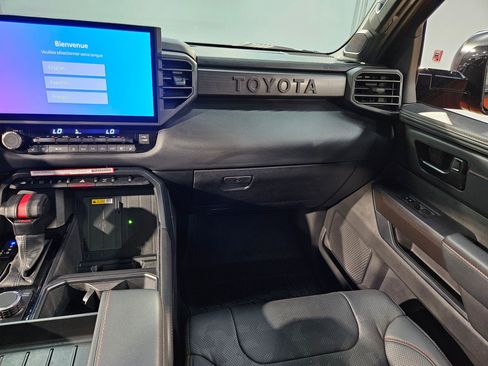 Used 2024 Toyota Tundra TRD Pro image 11