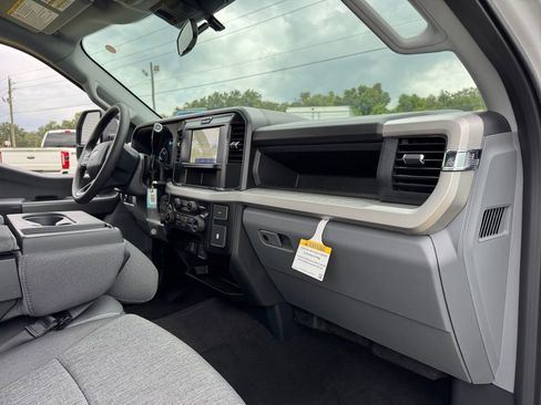 New 2026 Ford F350 XL w/ STX Appearance Package image 19