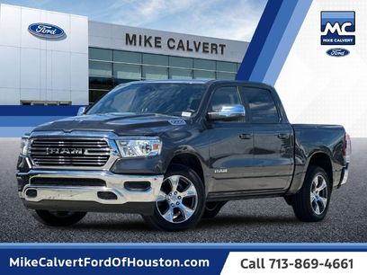 Used 2024 RAM 1500 Laramie