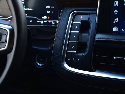 Used 2024 Chevrolet Tahoe Premier image 37