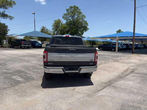 Used 2021 Ford F150 King Ranch w/ Equipment Group 601A High AWD/4WD image 6
