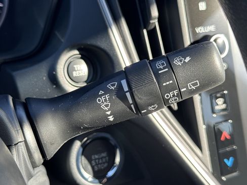 New 2026 Subaru Impreza 2.0i Sport image 18