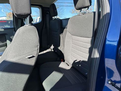 Used 2019 Ford Ranger XL w/ FX4 Off-Road Package image 10