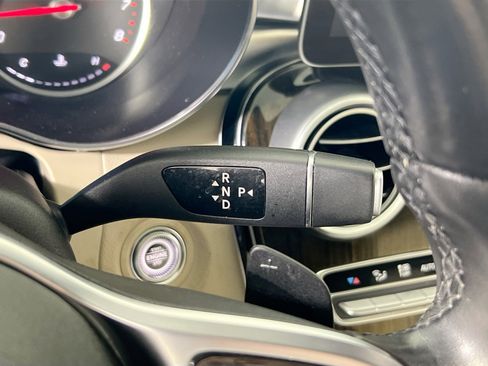 Used 2019 Mercedes-Benz C 300 4MATIC Sedan image 16