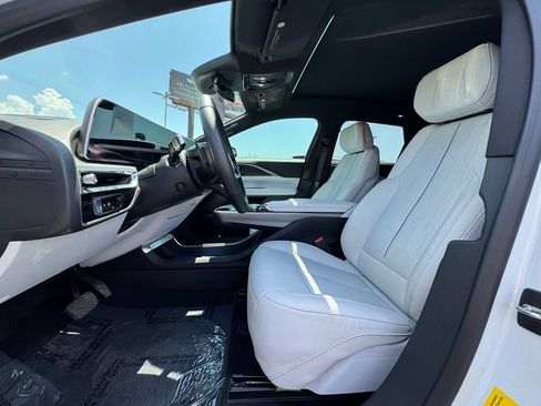 Certified 2024 Cadillac Lyriq Sport w/ LPO, Floor Liner Package RWD image 23