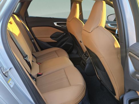 New 2025 Audi A5 2.0T Premium Plus image 28