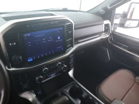 Used 2023 Ford F150 King Ranch AWD/4WD image 29