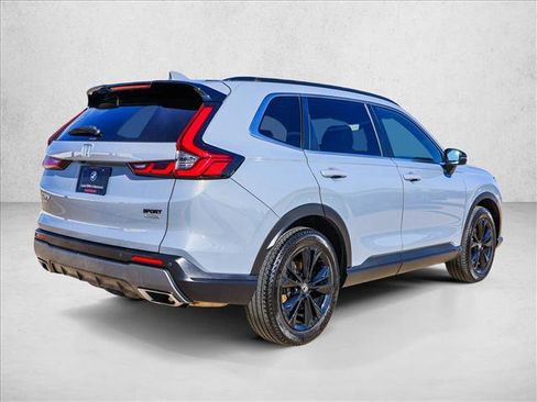 Used 2024 Honda CR-V Sport Touring image 5