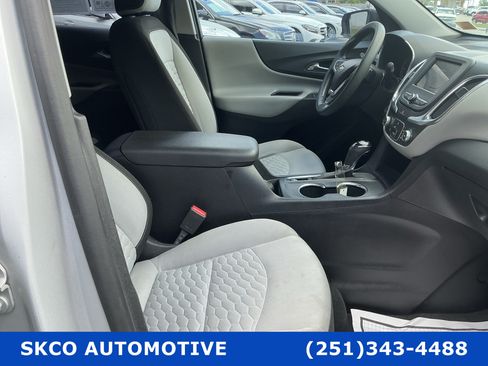 Used 2019 Chevrolet Equinox LS FWD image 13