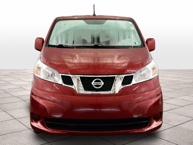 Used 2019 Nissan NV200 SV w/ Navigation Package FWD image 3