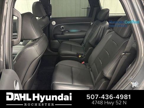 Certified 2026 Hyundai Palisade Calligraphy AWD/4WD image 32