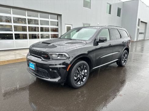 New 2026 Dodge Durango GT AWD/4WD image 1