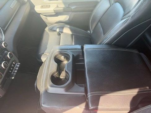 Used 2019 RAM 1500 Big Horn AWD/4WD image 28
