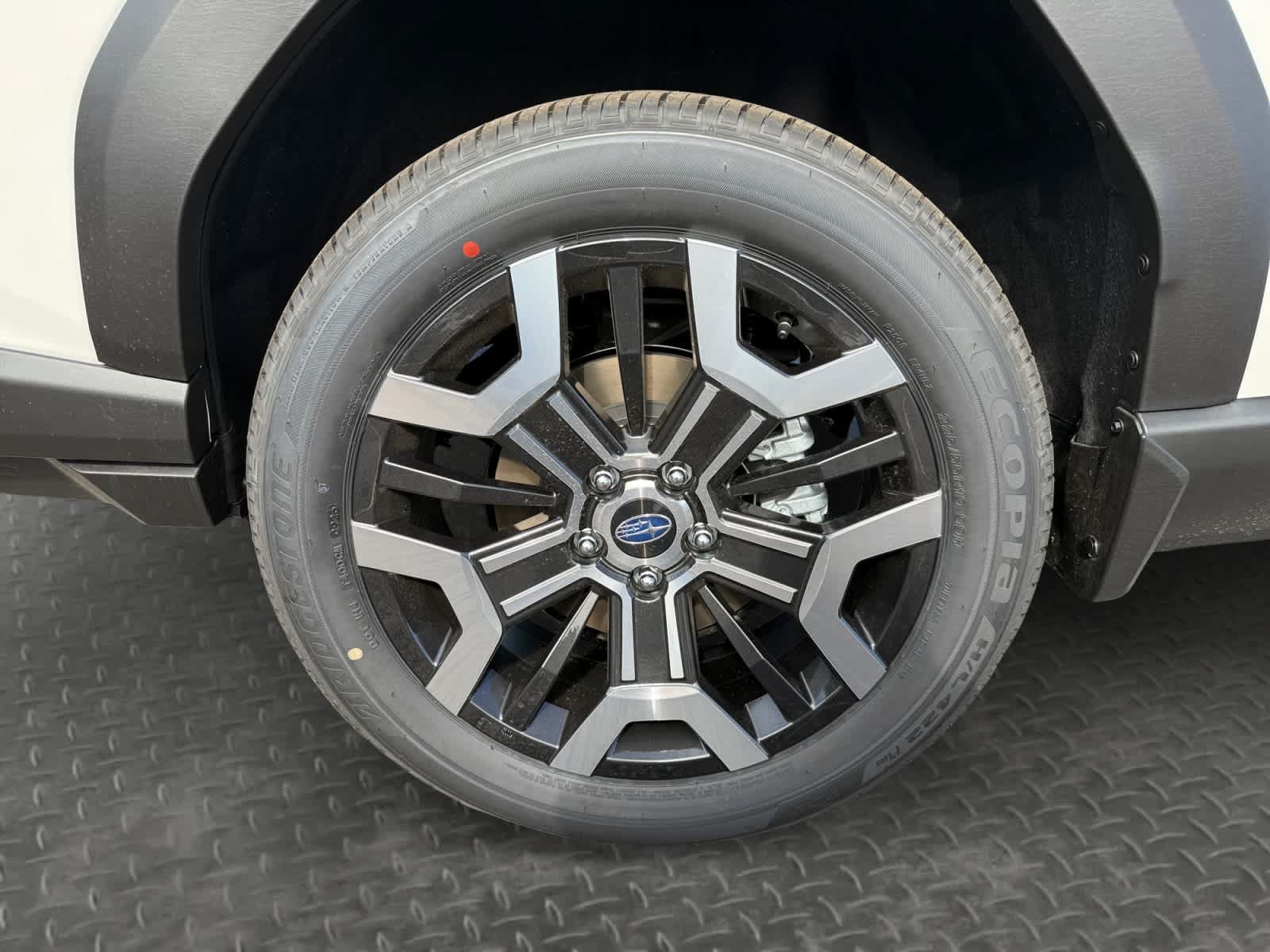 New 2026 Subaru Outback Touring XT AWD/4WD image 9