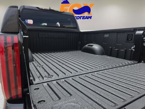 New 2026 Toyota Tundra 1794 Edition image 13