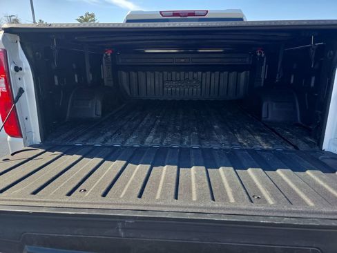 Certified 2024 Chevrolet Silverado 1500 High Country w/ Technology Package image 26