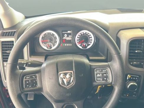 Used 2019 RAM 1500 Express w/ Wheel & Sound Group AWD/4WD image 13