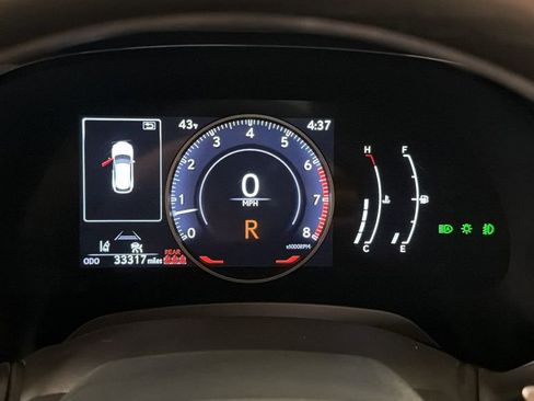 Certified 2023 Lexus RX 350 Premium w/ Accessory Package image 31