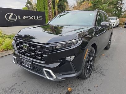 Used 2024 Honda CR-V Sport Touring