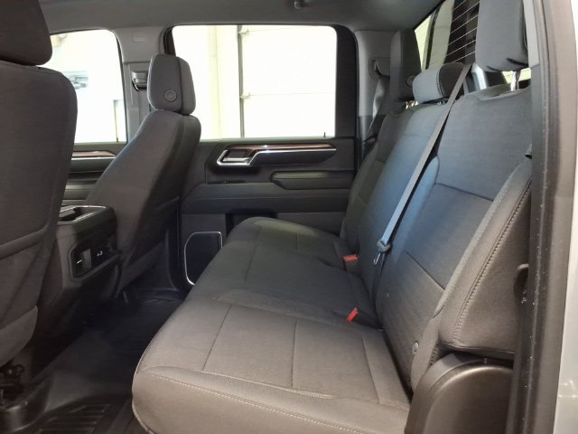 Used 2026 Chevrolet Silverado 3500 LT w/ Convenience Package AWD/4WD image 20