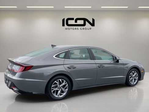 Used 2023 Hyundai Sonata SEL image 4