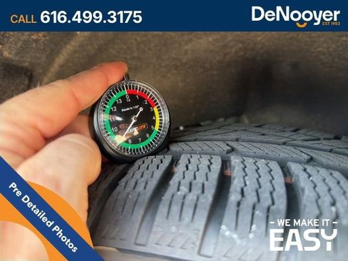 Used 2019 Chevrolet Impala LT w/ LT Leather Package FWD image 16