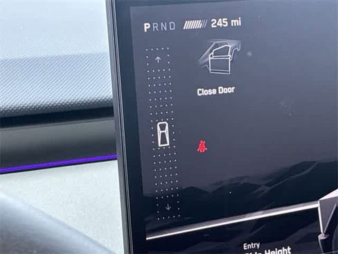 Used 2025 Tesla Cybertruck AWD Crew Cab image 34